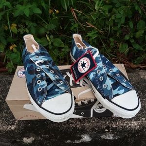 Vintage converse made in usa 90s